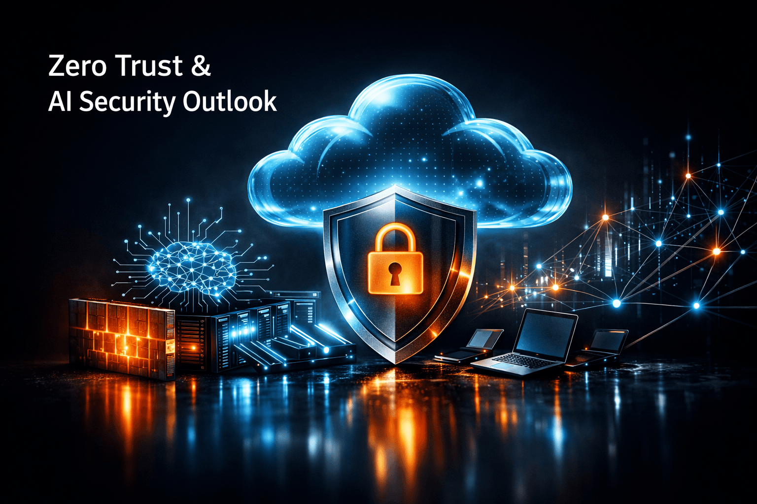 ZS: Zero Trust & AI Security Outlook