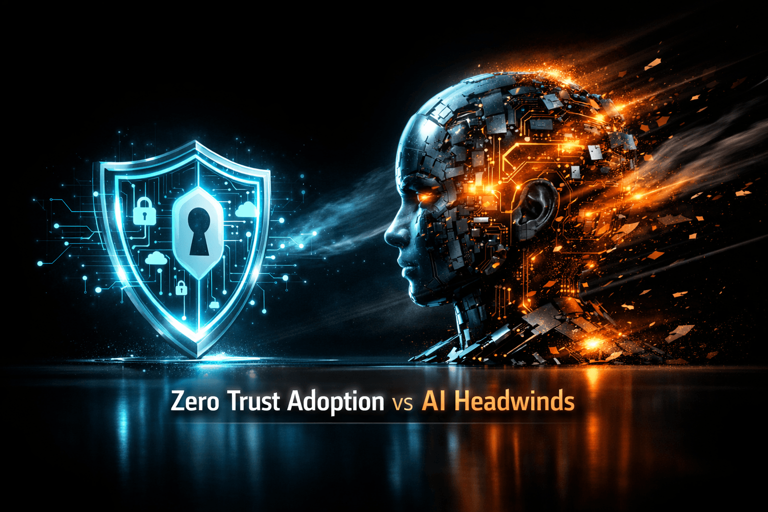 ZS: Zero Trust Adoption vs AI Headwinds
