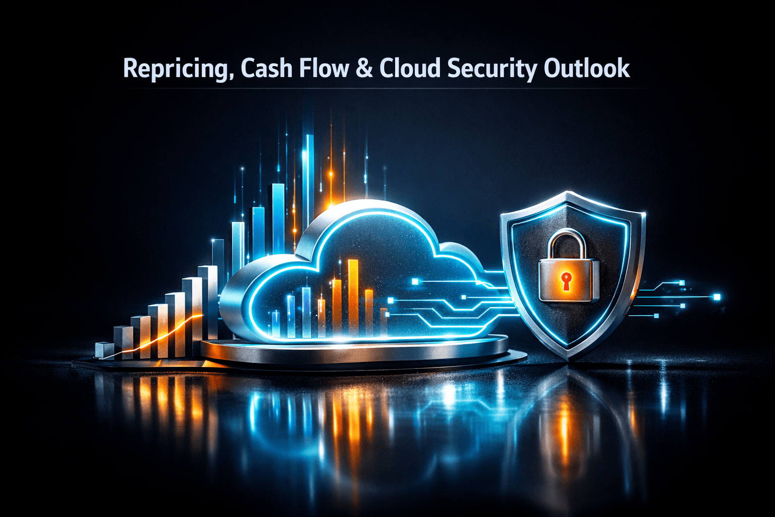 ZS: Repricing, Cash Flow, and Cloud Security Outlook