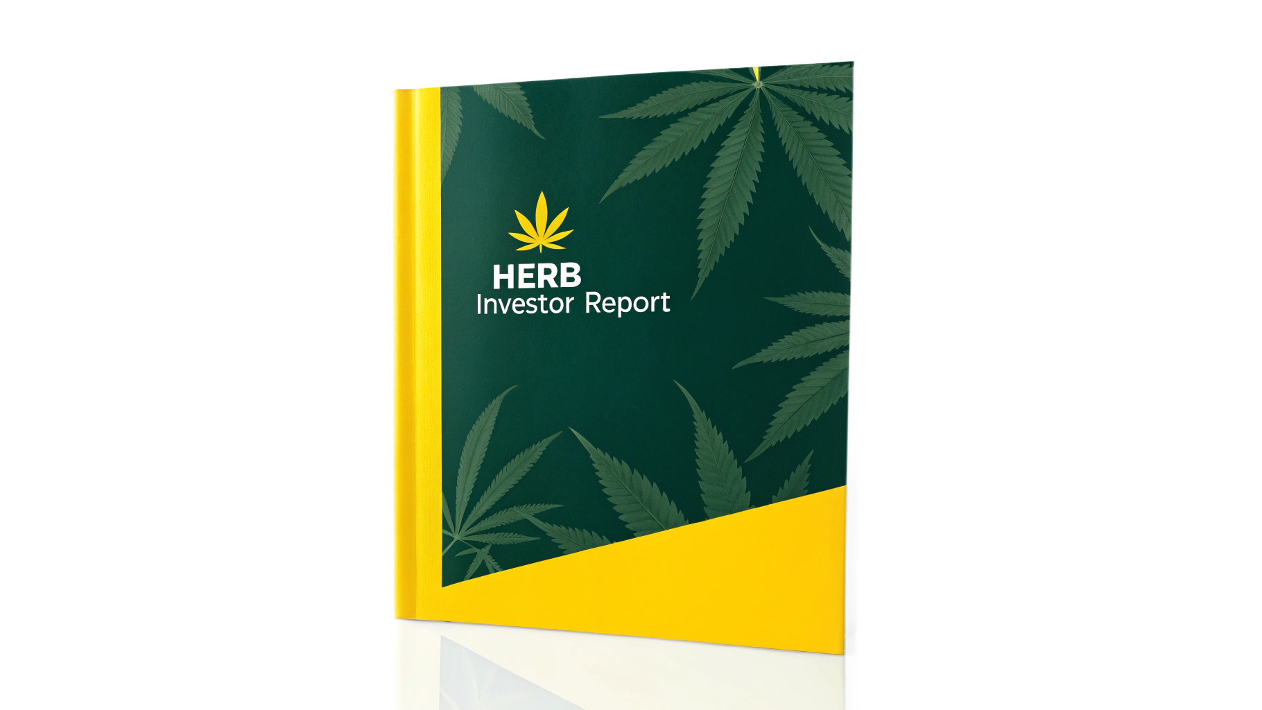HERB Investor Report